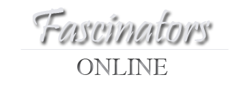 Fascinators Online Logo